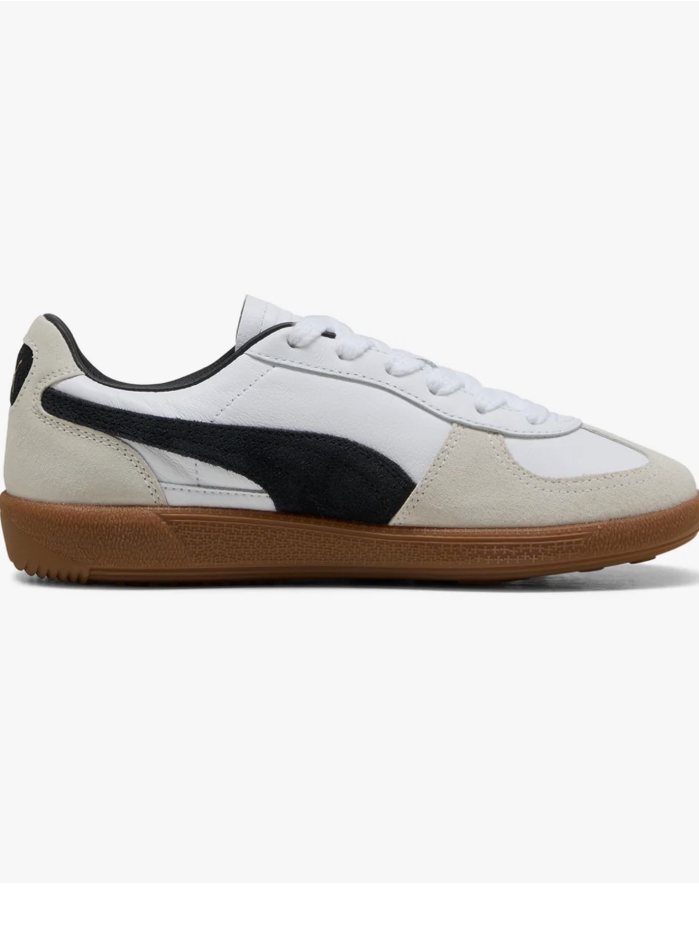 Puma Women's Palermo G Spikeless Golf Shoes - Picture 8 of 8